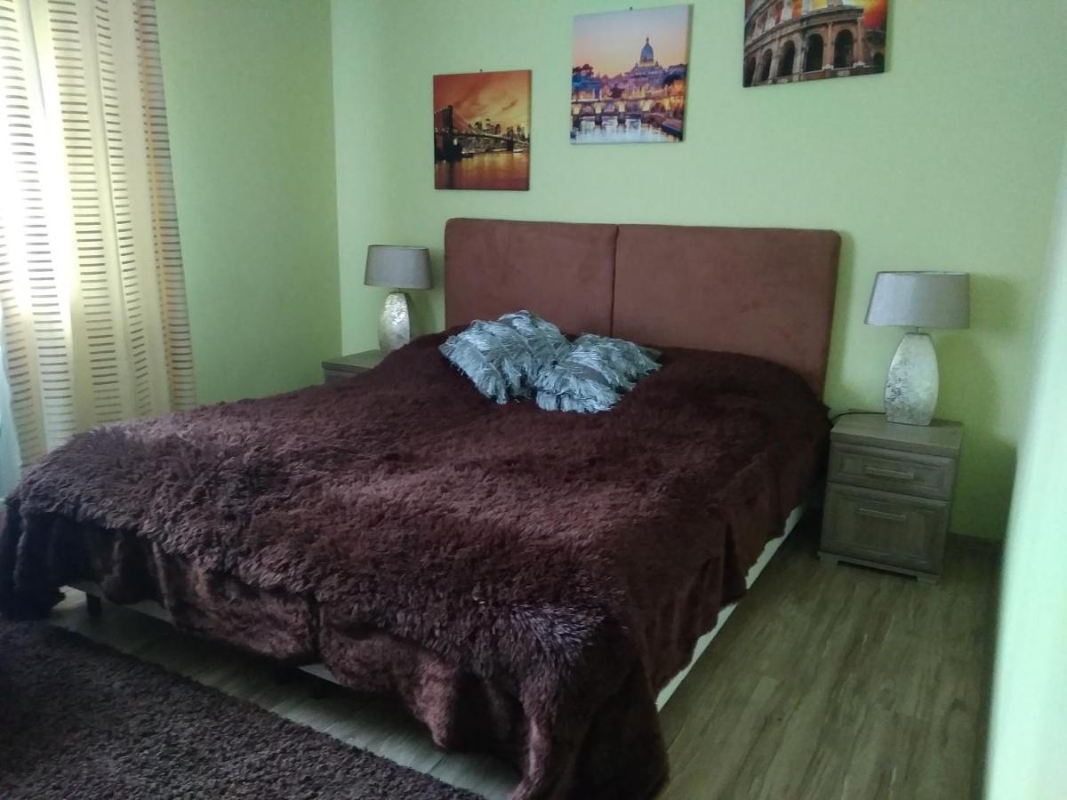 Pod Klonowym Sercem Kloczew Dış mekan fotoğraf